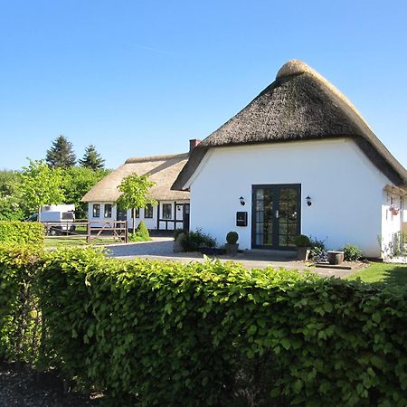 Tasinge B&B Svendborg Kültér fotó