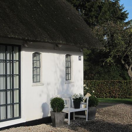 Tasinge B&B Svendborg Kültér fotó