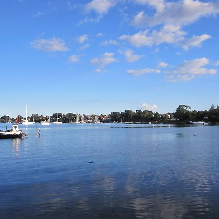 Tasinge B&B Svendborg Kültér fotó