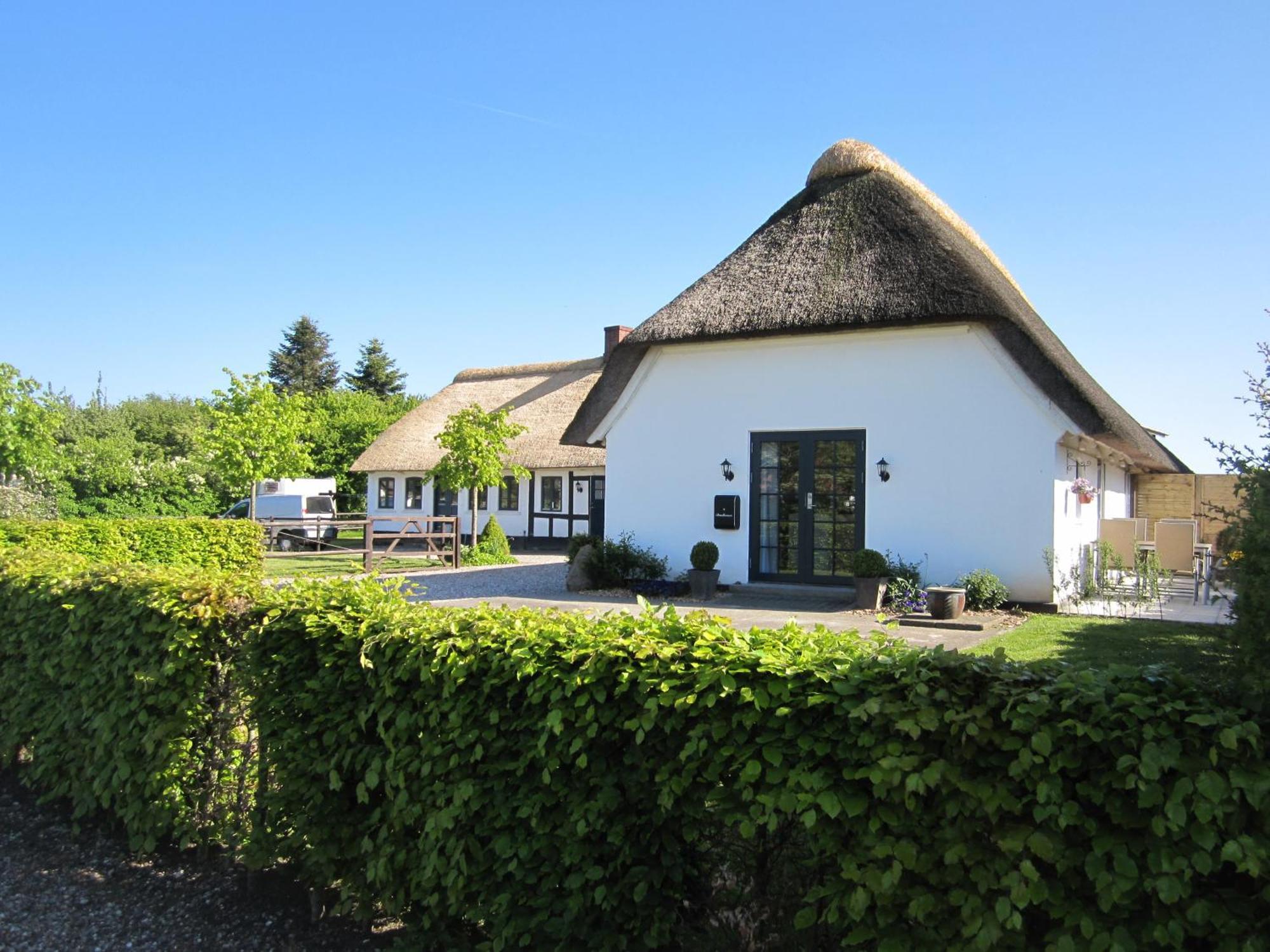 Tasinge B&B Svendborg Kültér fotó