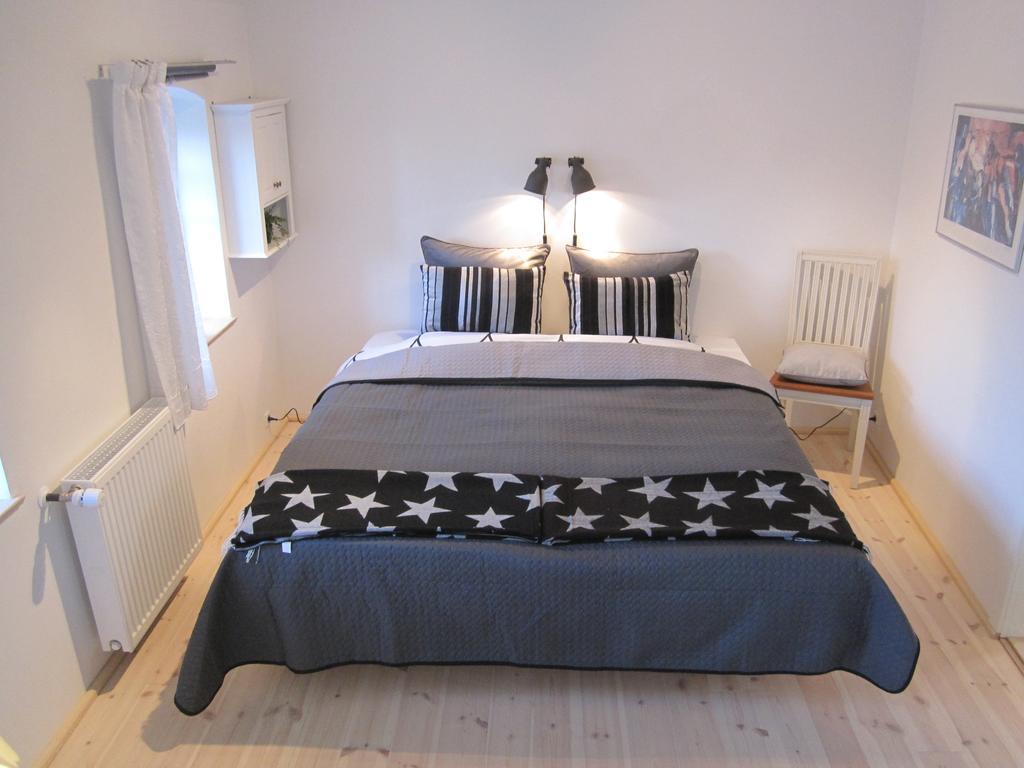 Tasinge B&B Svendborg Szoba fotó