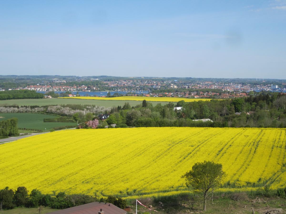 Tasinge B&B Svendborg Kültér fotó