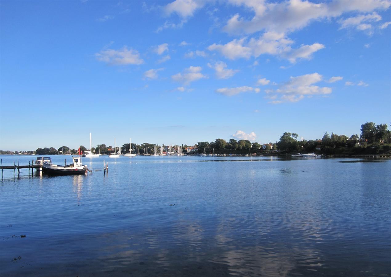 Tasinge B&B Svendborg Kültér fotó