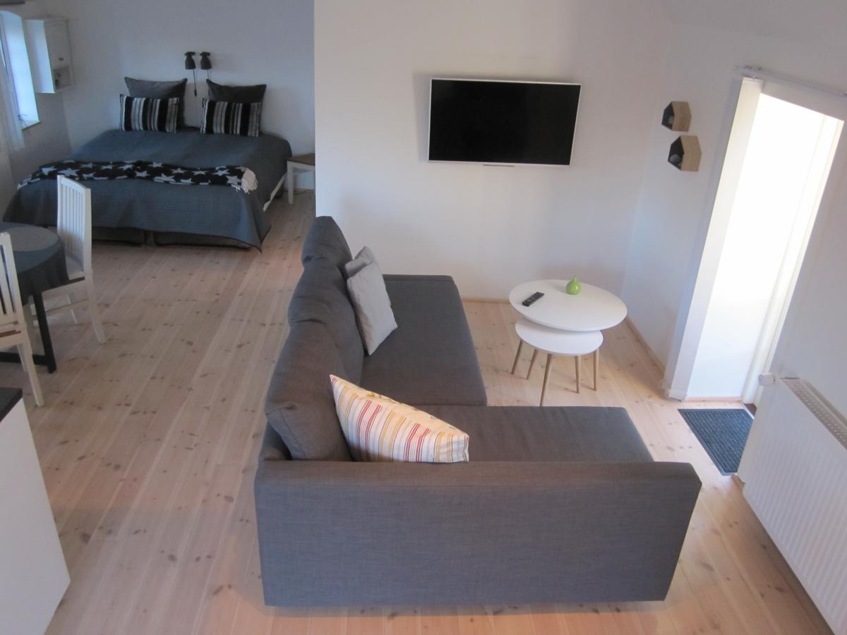 Tasinge B&B Svendborg Kültér fotó