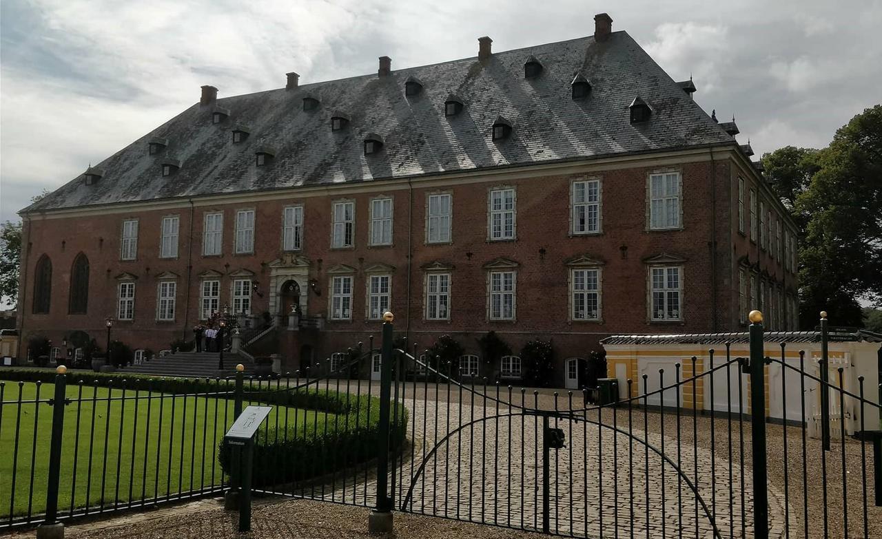 Tasinge B&B Svendborg Kültér fotó